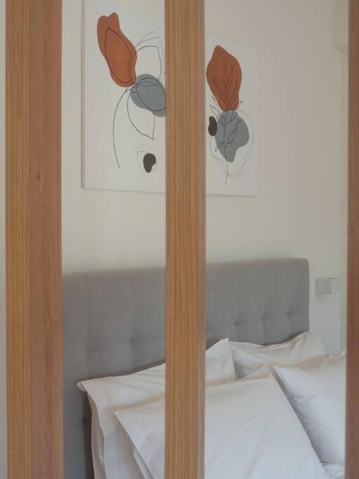 Athinais Luxury Studio 2 Athen Exterior foto