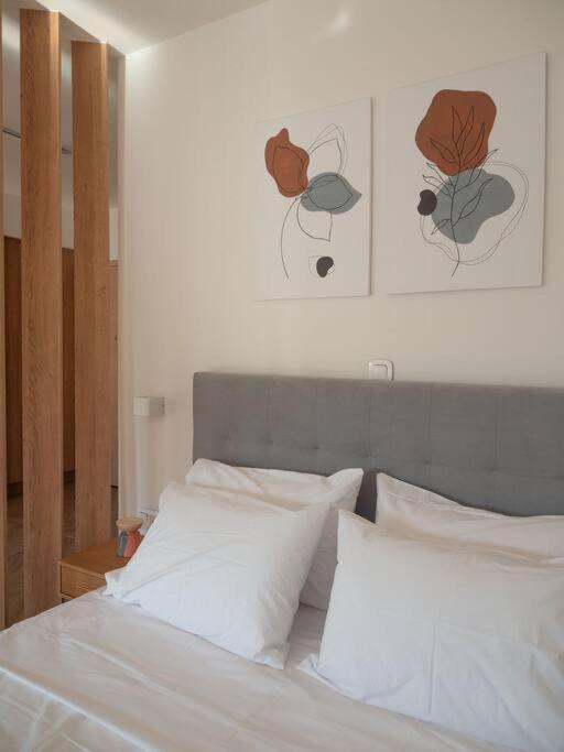 Athinais Luxury Studio 2 Athen Exterior foto